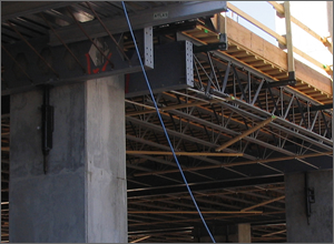 Shoring and Re-Shoring Systems Florida